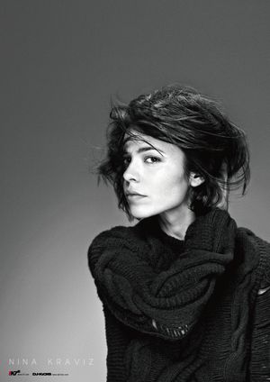 nina kraviz